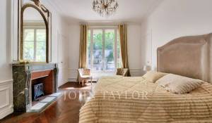 Prodej Byt Paris 16ème