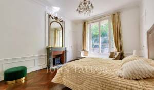 Prodej Byt Paris 16ème