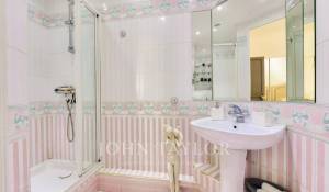 Prodej Byt Paris 16ème