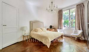 Prodej Byt Paris 16ème