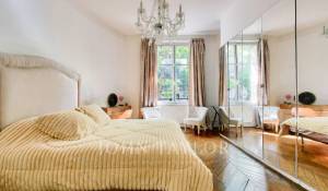 Prodej Byt Paris 16ème