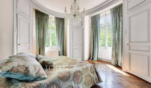 Prodej Byt Paris 16ème