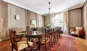 Prodej Byt Paris 16ème