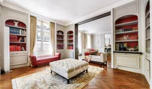 Prodej Byt Paris 16ème