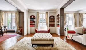 Prodej Byt Paris 16ème