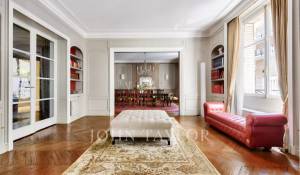 Prodej Byt Paris 16ème