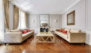 Prodej Byt Paris 16ème