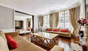 Prodej Byt Paris 16ème