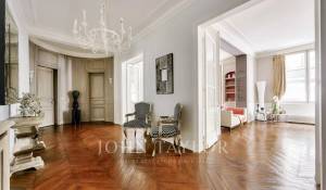 Prodej Byt Paris 16ème