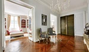 Prodej Byt Paris 16ème