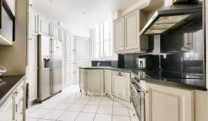 Prodej Byt Paris 16ème