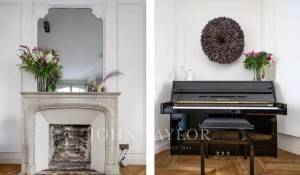 Prodej Byt Paris 16ème