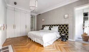 Prodej Byt Paris 16ème