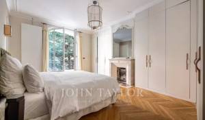 Prodej Byt Paris 16ème