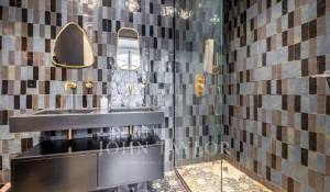 Prodej Byt Paris 16ème