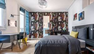 Prodej Byt Paris 16ème