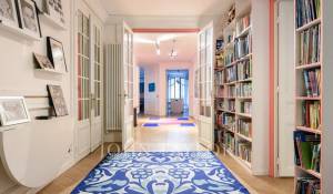 Prodej Byt Paris 16ème