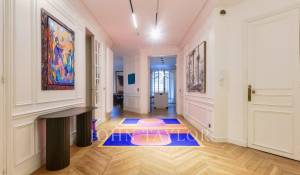 Prodej Byt Paris 16ème