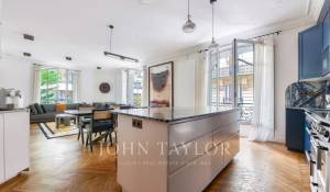 Prodej Byt Paris 16ème