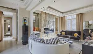 Prodej Byt Paris 16ème