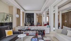 Prodej Byt Paris 16ème