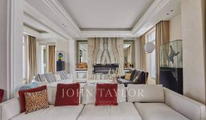 Prodej Byt Paris 16ème