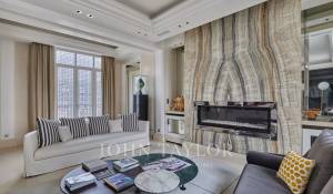 Prodej Byt Paris 16ème