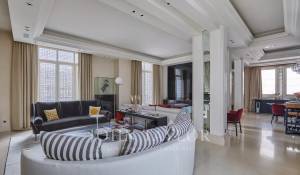 Prodej Byt Paris 16ème