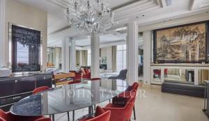 Prodej Byt Paris 16ème