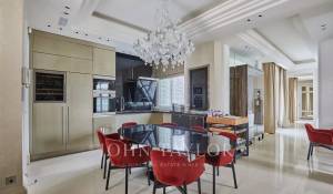 Prodej Byt Paris 16ème