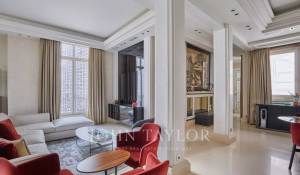 Prodej Byt Paris 16ème