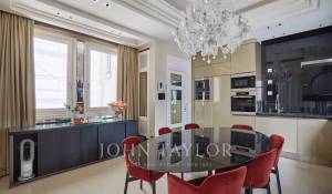 Prodej Byt Paris 16ème