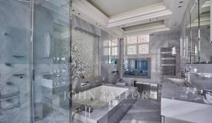 Prodej Byt Paris 16ème