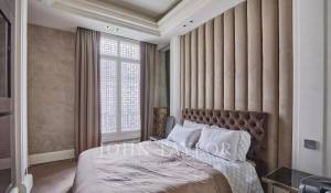 Prodej Byt Paris 16ème