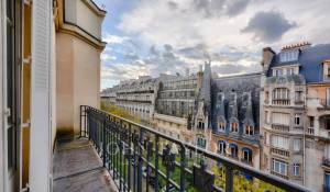 Prodej Byt Paris 16ème