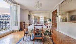 Prodej Byt Paris 16ème