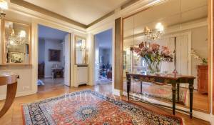 Prodej Byt Paris 16ème