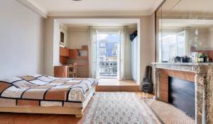 Prodej Byt Paris 16ème