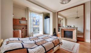 Prodej Byt Paris 16ème