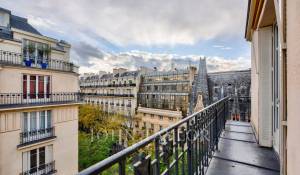 Prodej Byt Paris 16ème