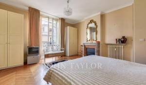 Prodej Byt Paris 16ème