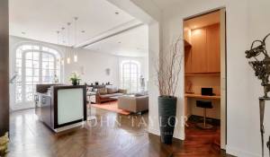 Prodej Byt Paris 16ème