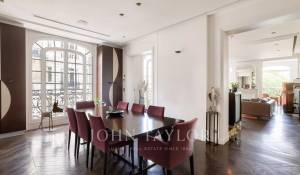 Prodej Byt Paris 16ème