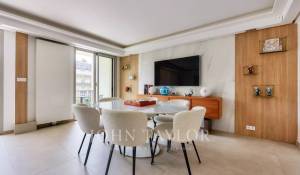 Prodej Byt Paris 16ème