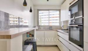 Prodej Byt Paris 16ème