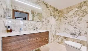 Prodej Byt Paris 16ème