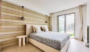 Prodej Byt Paris 16ème