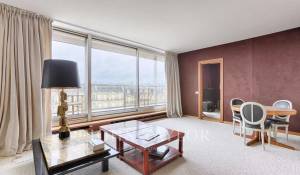 Prodej Byt Paris 16ème