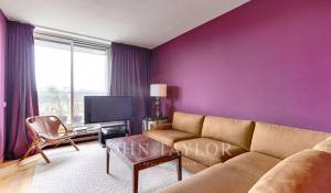 Prodej Byt Paris 16ème