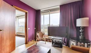 Prodej Byt Paris 16ème